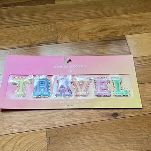 Stoney Clover Lane x Target - Travel pouches